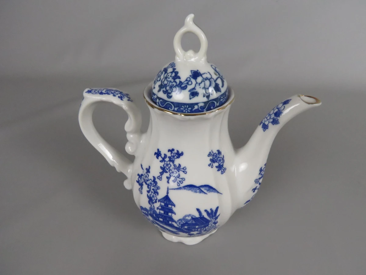 Japans servies