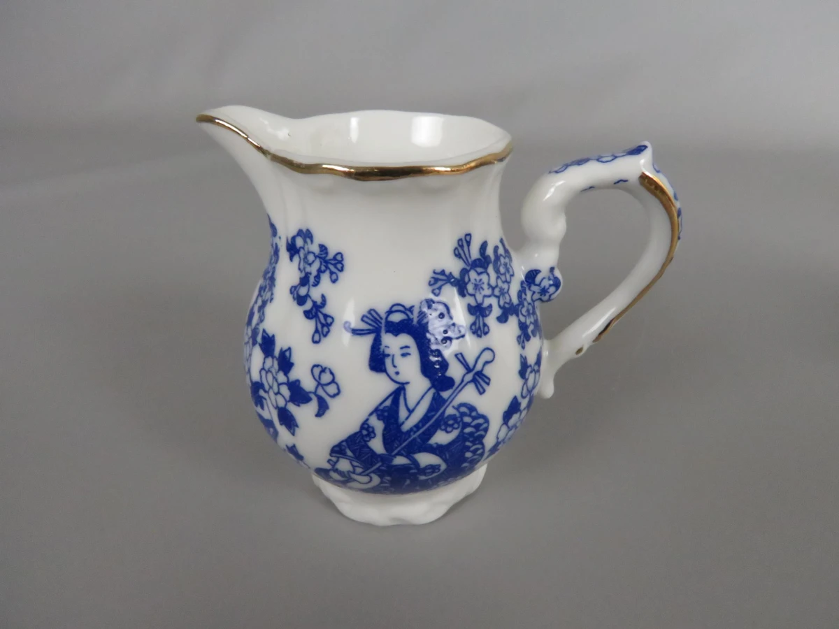 Japans servies