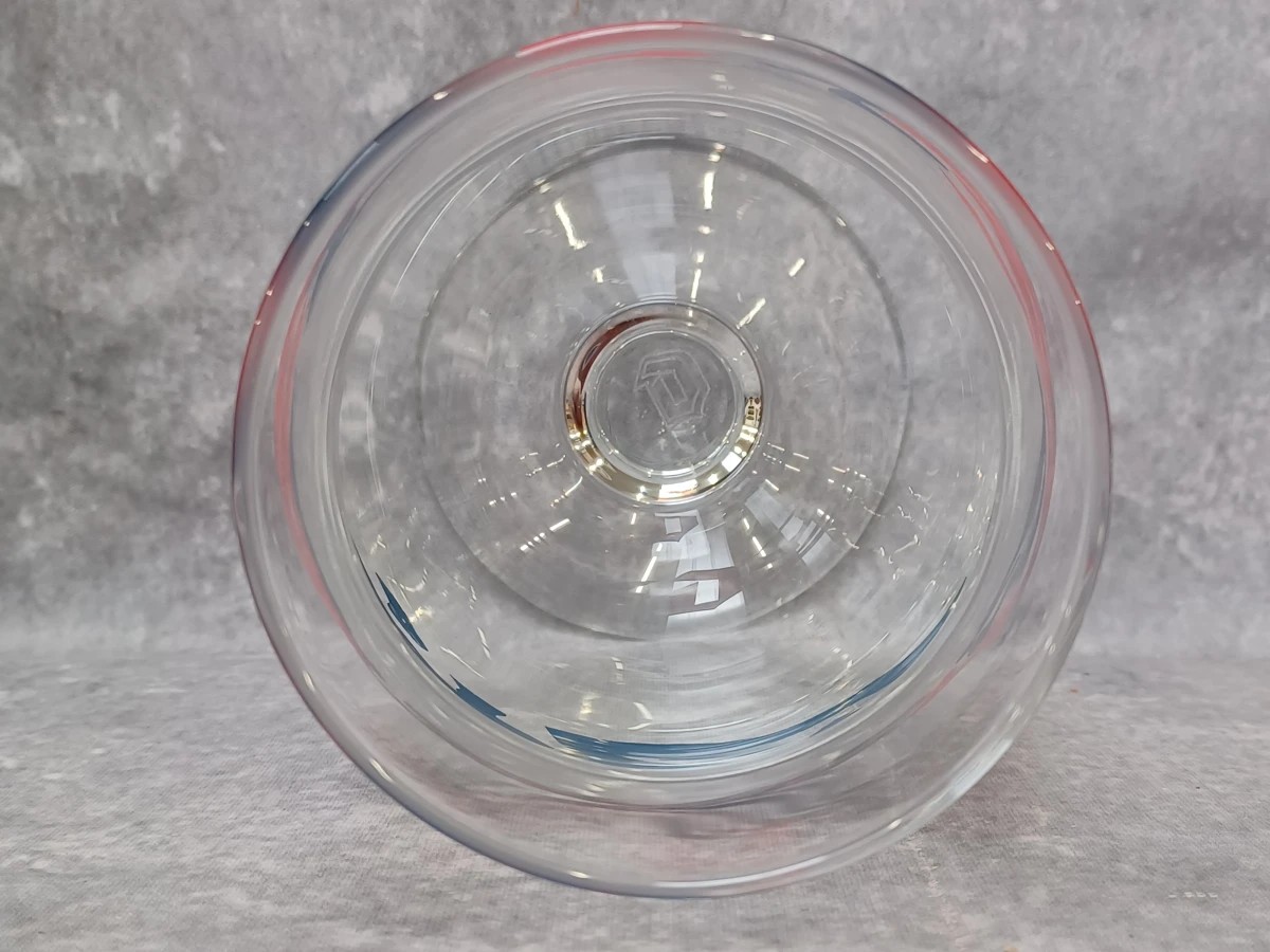 Unieke set van 3x2 Duvel designglazen - Limited editions