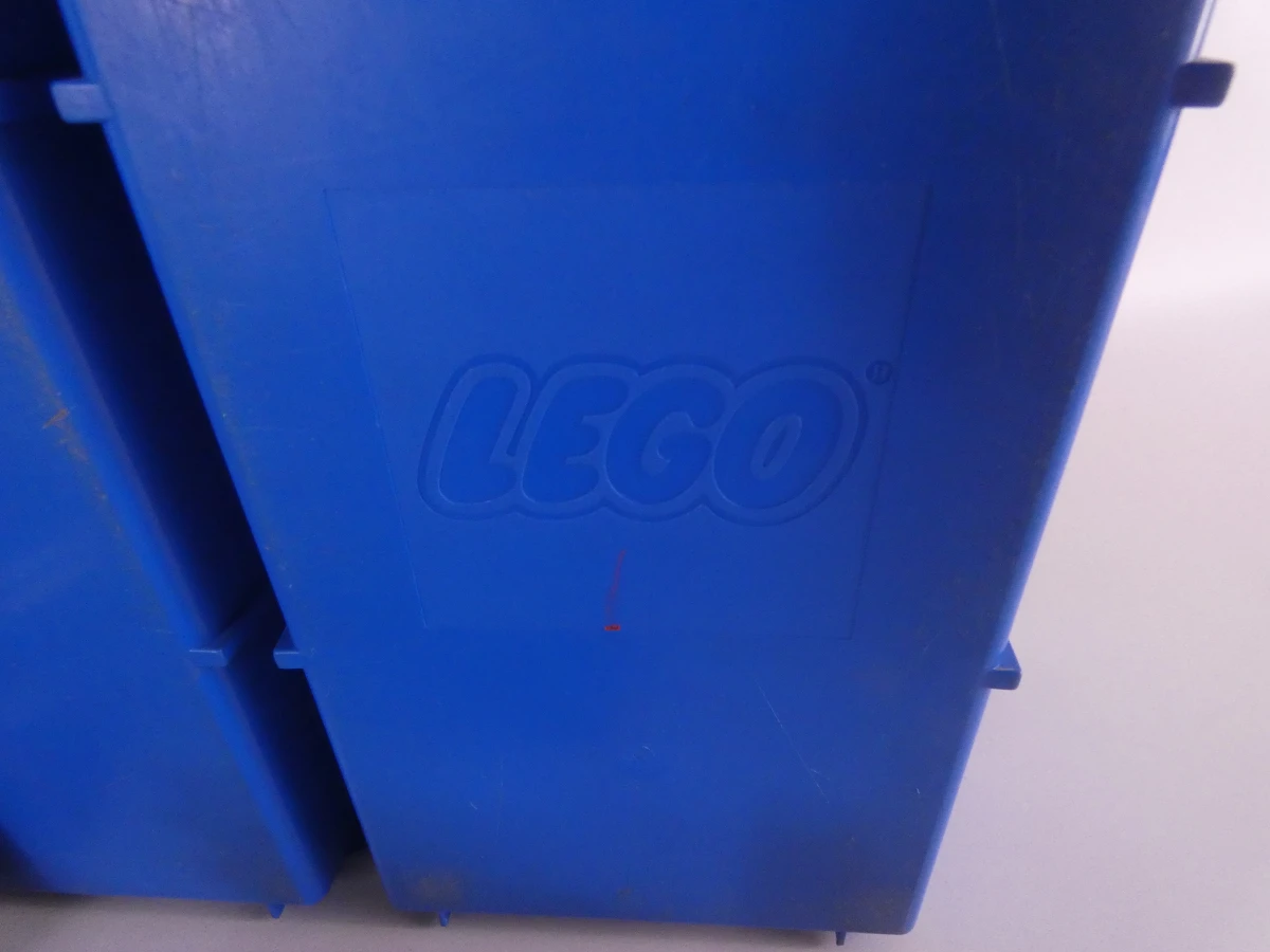 LEGO kavel