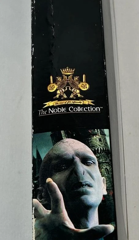 Harry Potter Replica Toverstaf