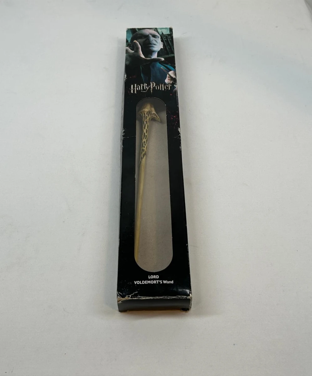 Harry Potter Replica Toverstaf