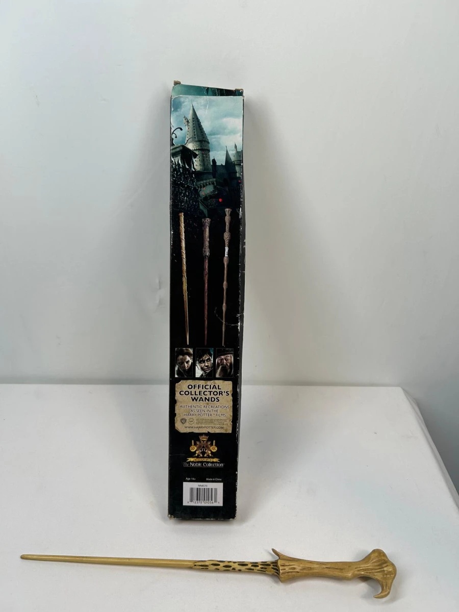 Harry Potter Replica Toverstaf