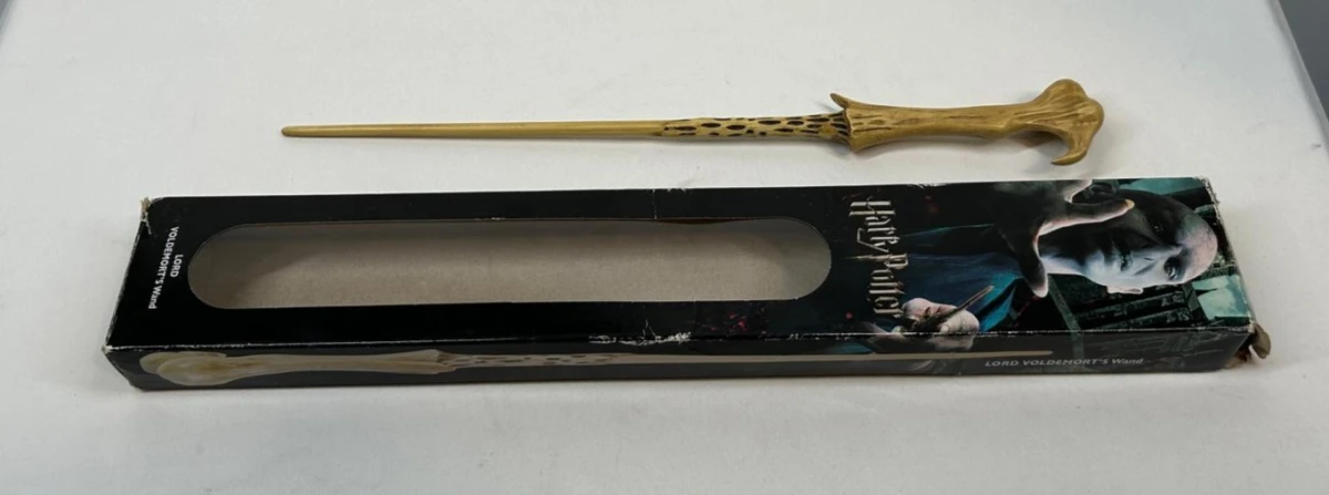 Harry Potter Replica Toverstaf