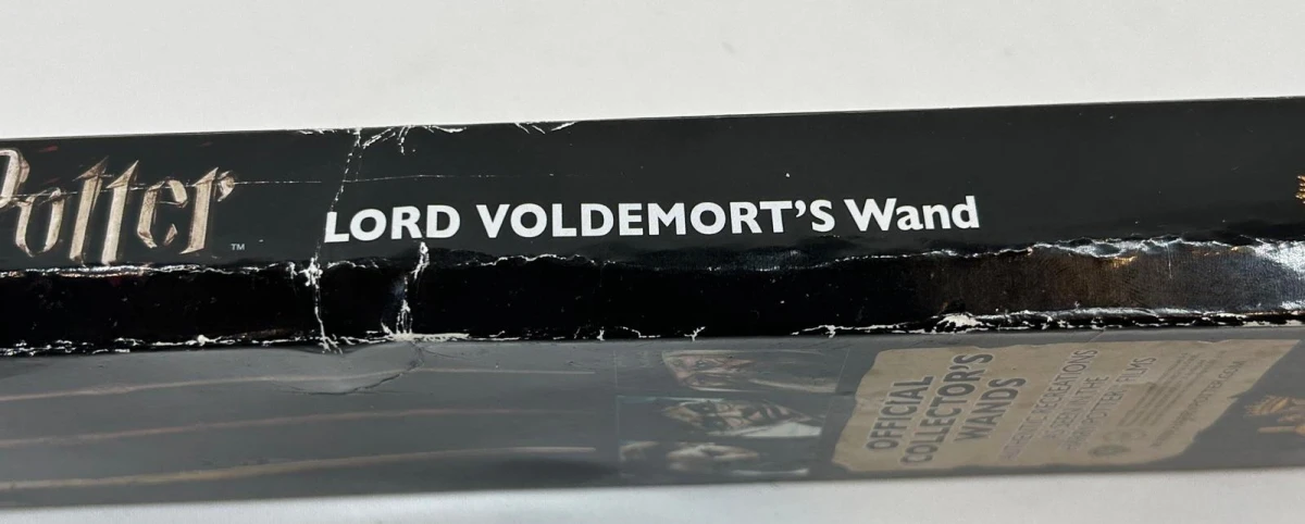 Harry Potter Replica Toverstaf