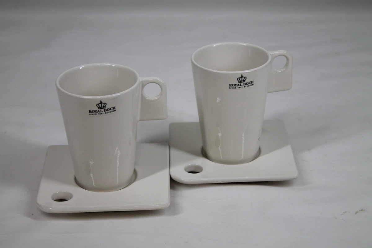 Royal Boch Designservies