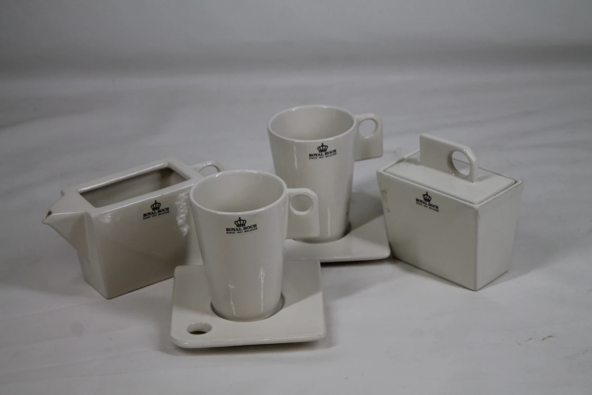 Royal Boch Designservies