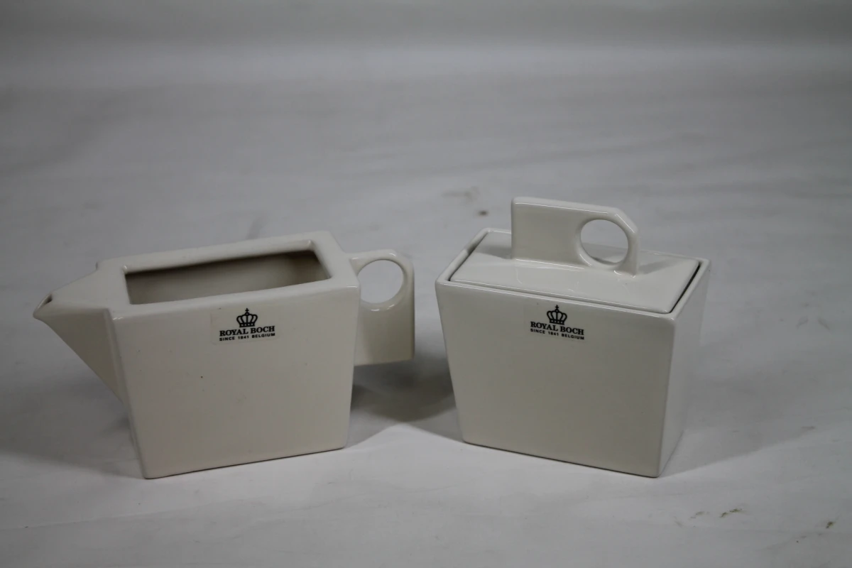 Royal Boch Designservies