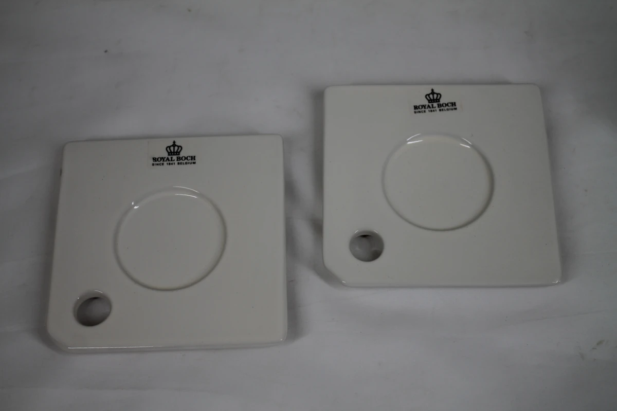 Royal Boch Designservies
