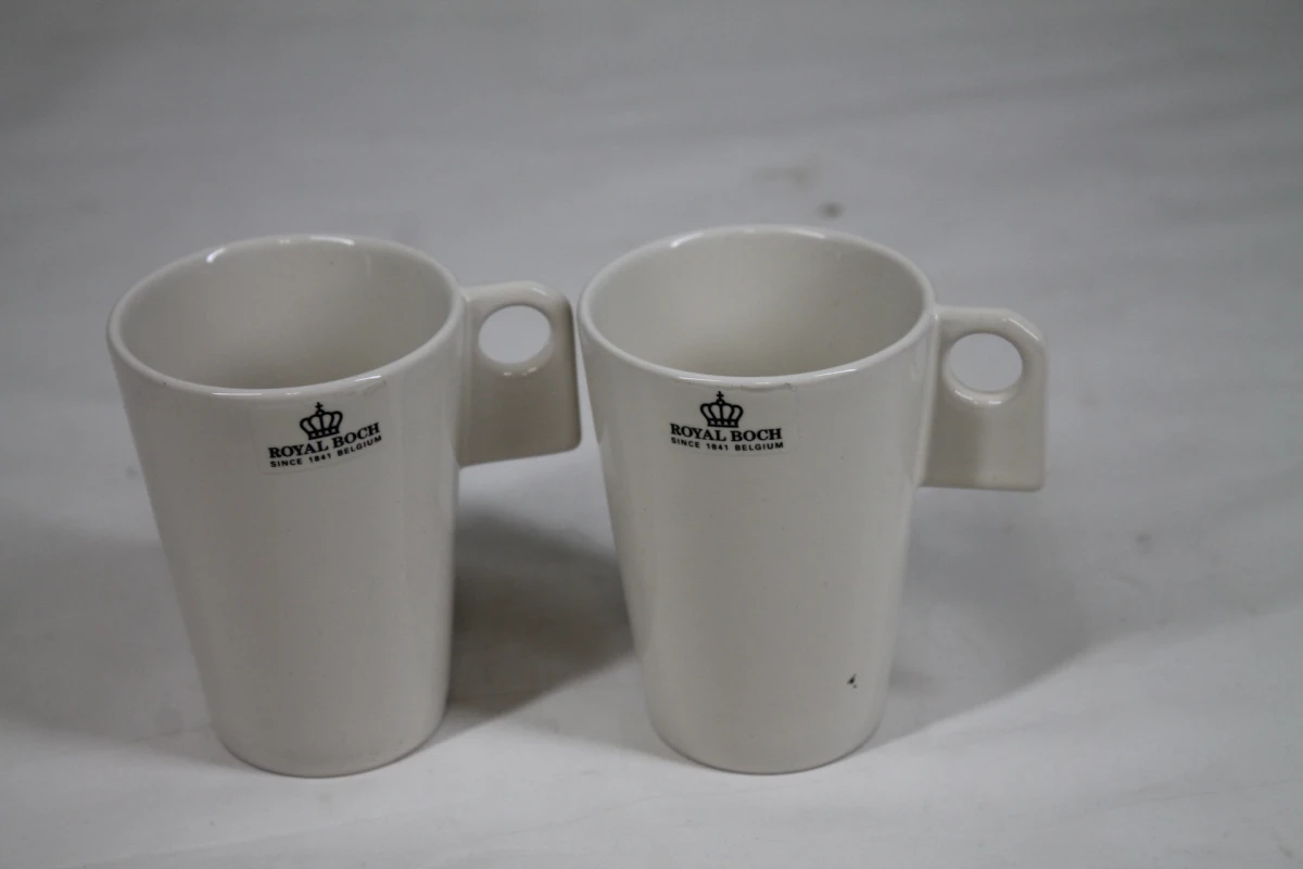 Royal Boch Designservies