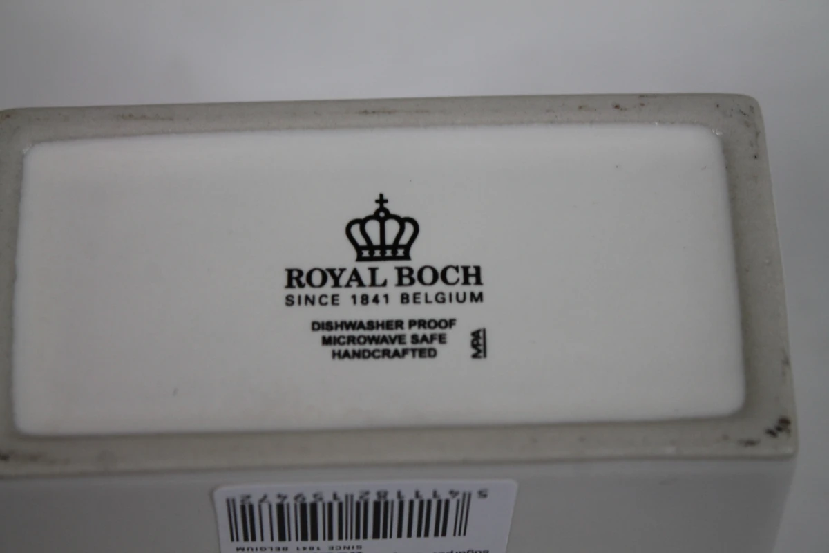 Royal Boch Designservies