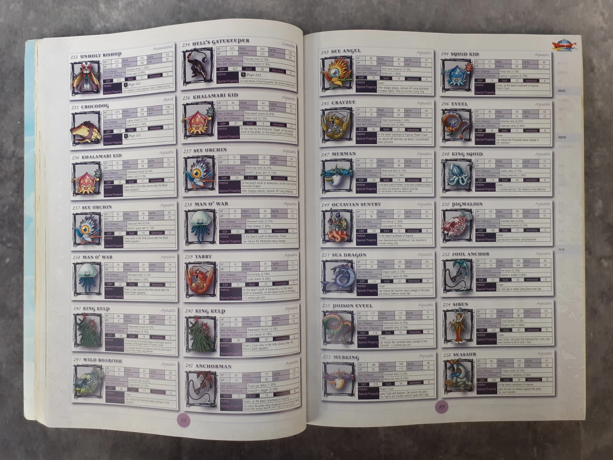 Dragon Quest: Journey of the Cursed King - foto 4