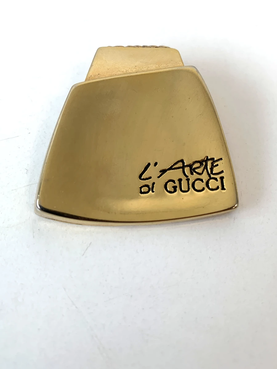 Broche speld Gucci vintage