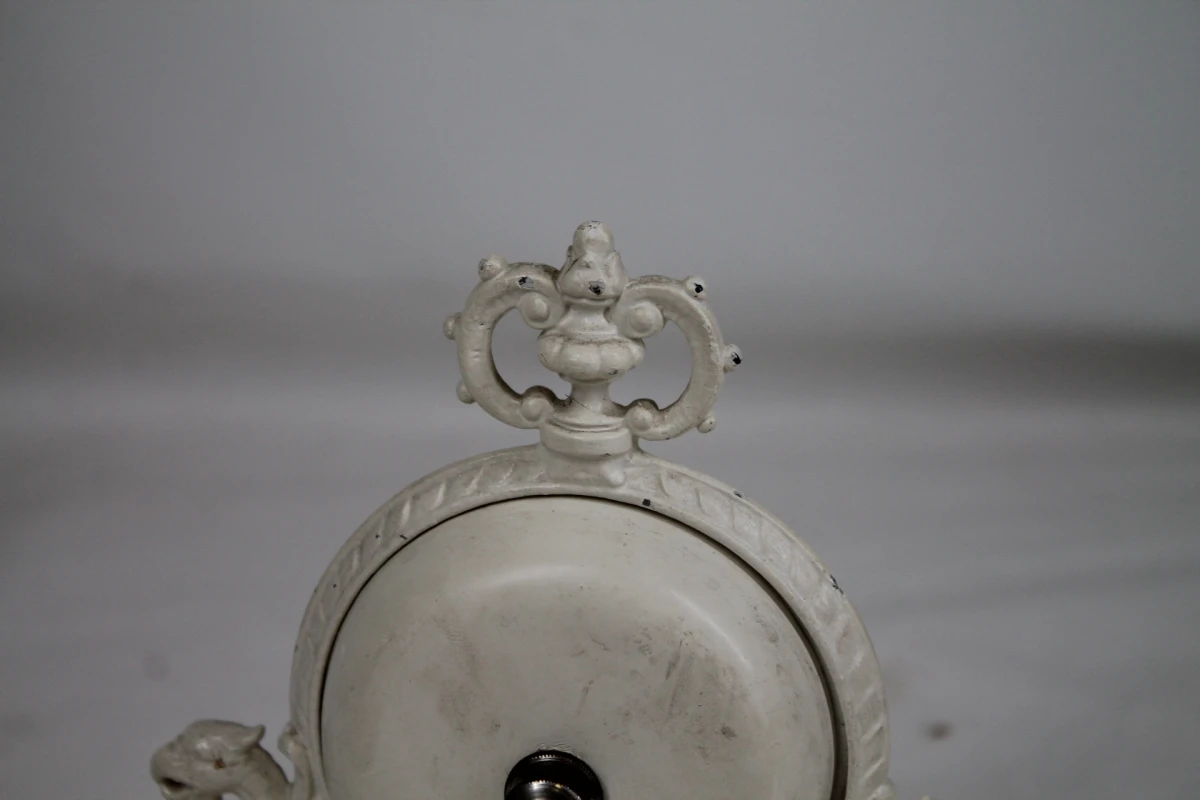 Antieke receptiebel