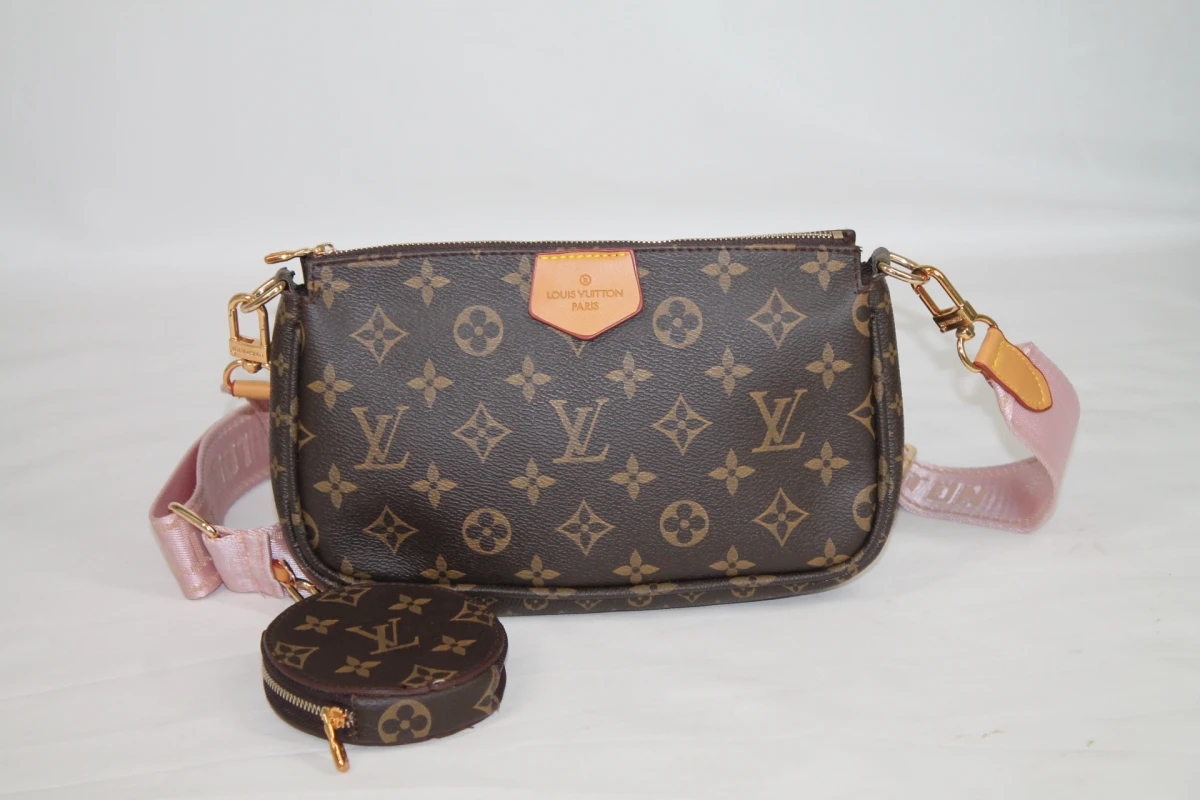 Louis Vuitton Multi Pouchette Accessoires