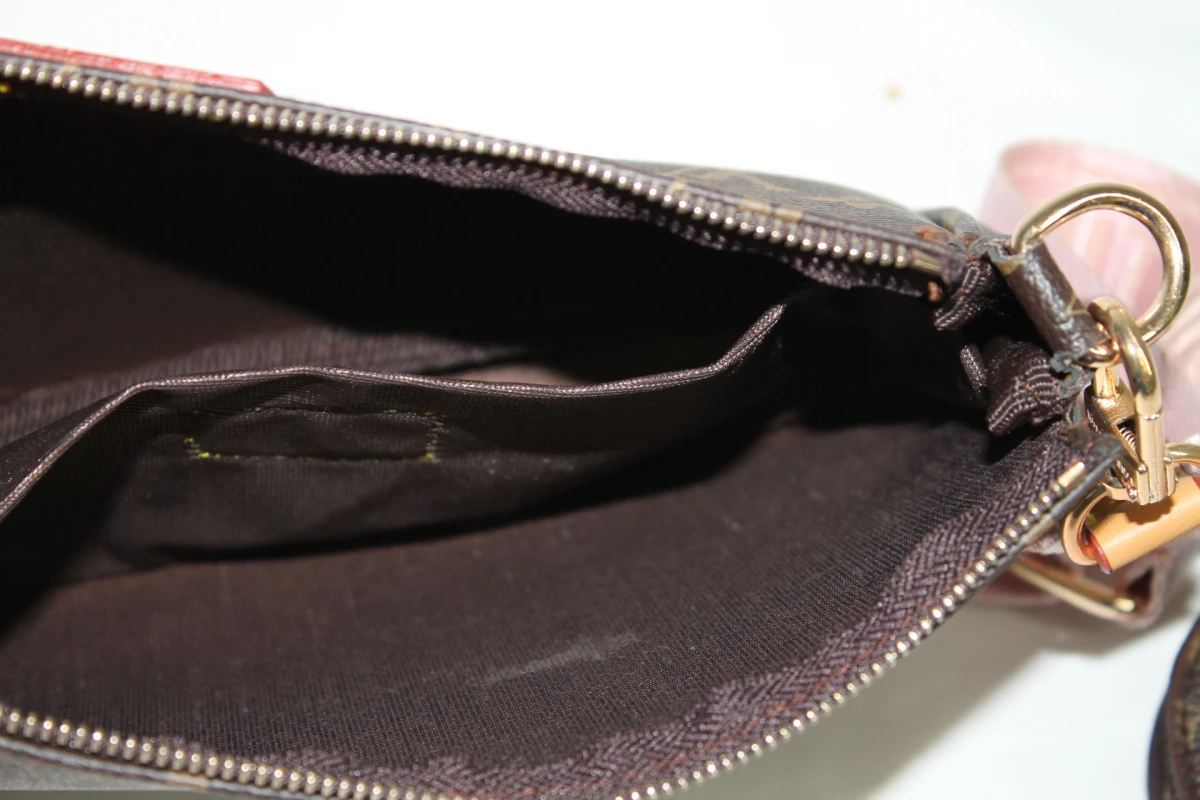 Louis Vuitton Multi Pouchette Accessoires