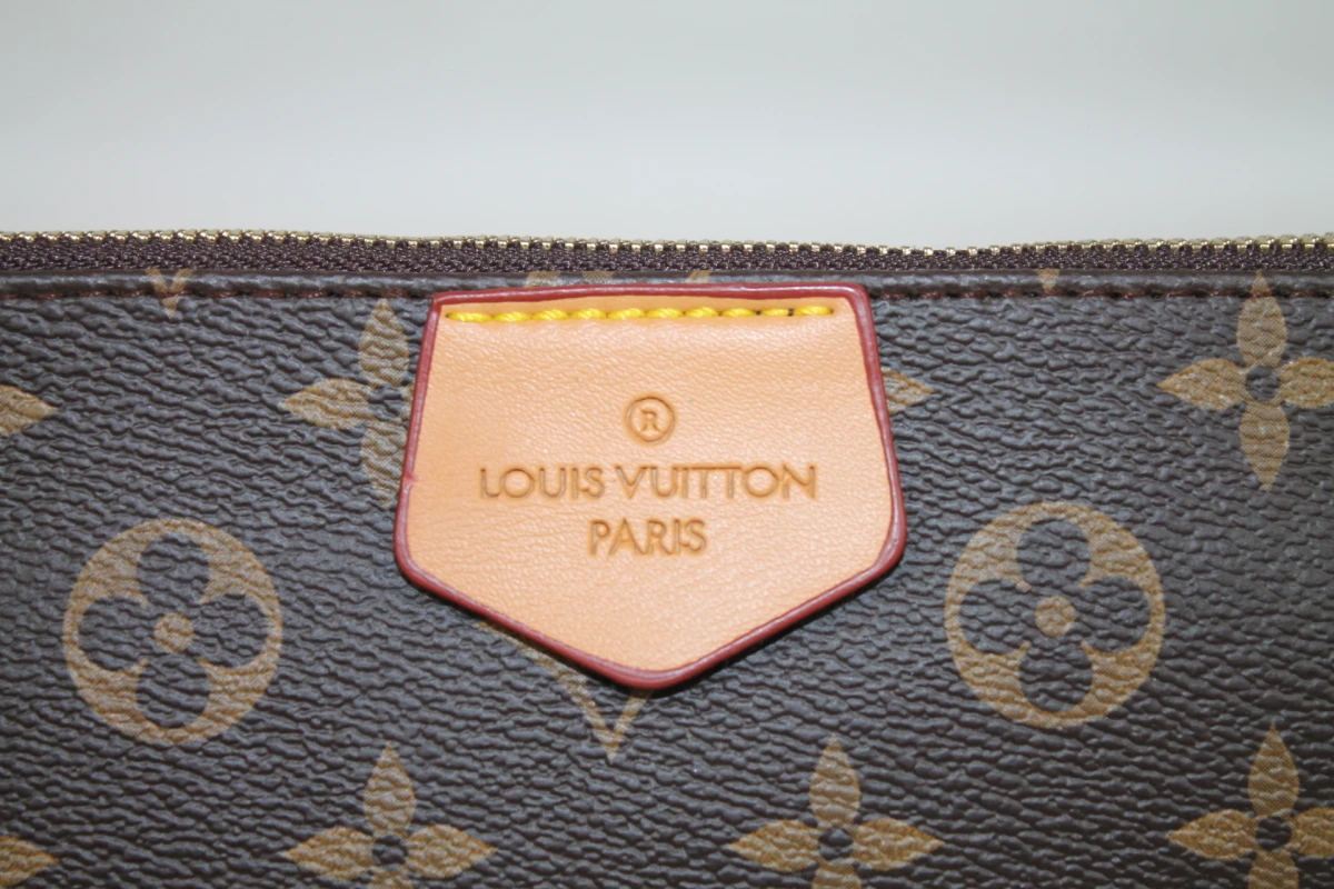 Louis Vuitton Multi Pouchette Accessoires