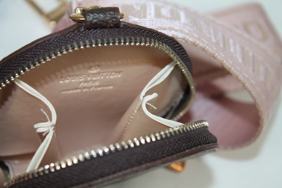 Louis Vuitton Multi Pouchette Accessoires