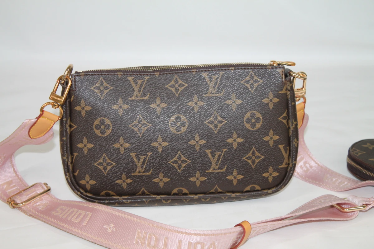 Louis Vuitton Multi Pouchette Accessoires