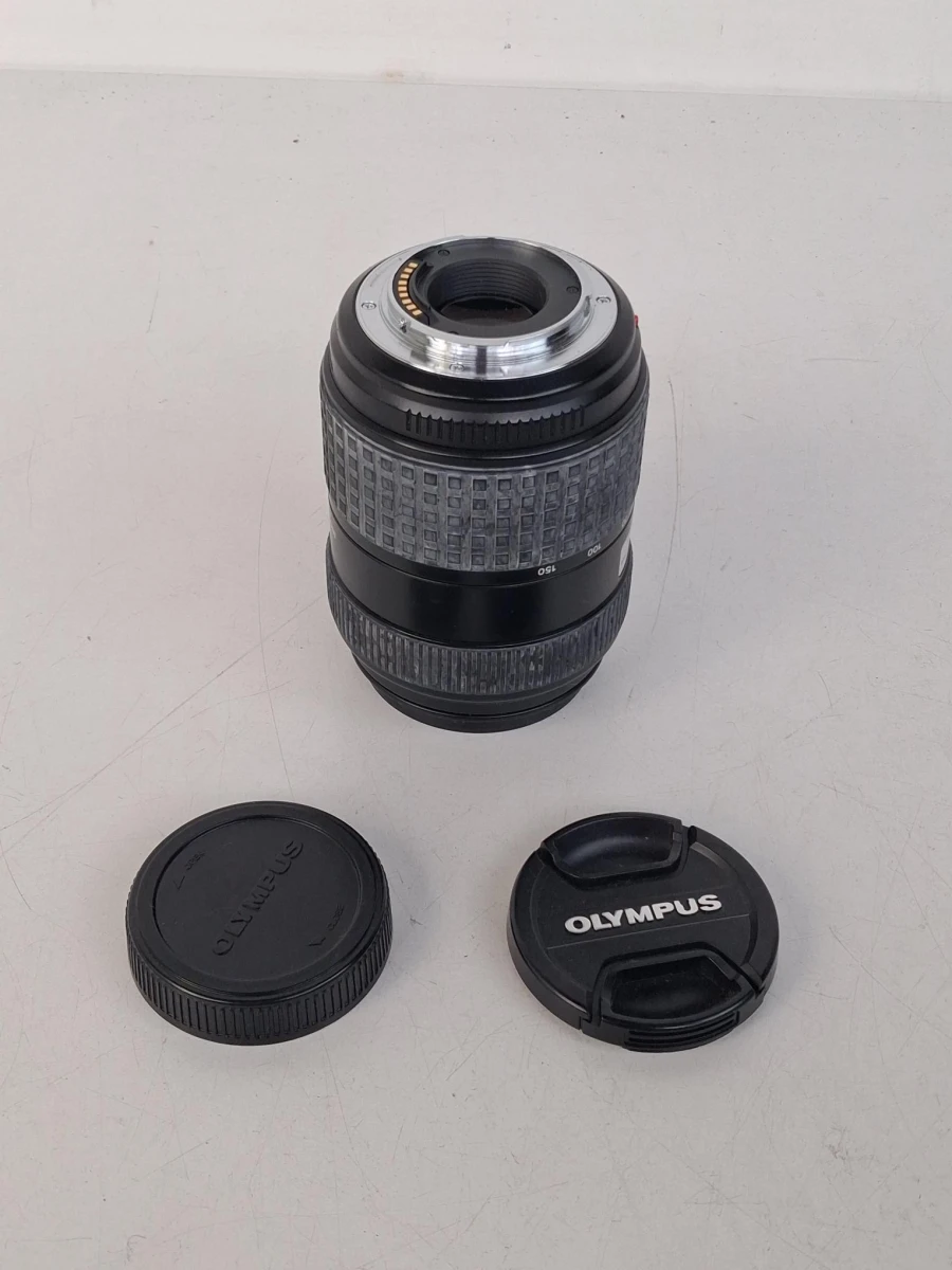 Olympus Zuiko Digital 40-150mm f/3.5-4.5 zoomobjectief
