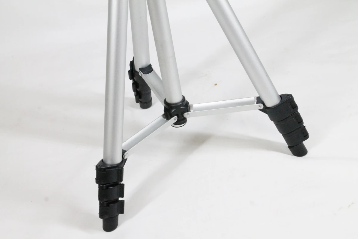 Maginon Spotting scope met statief