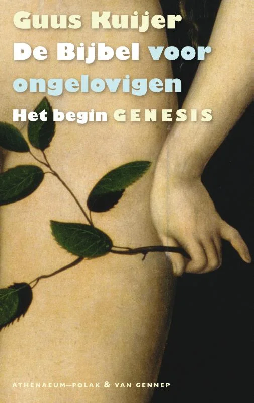 De Bijbel voor ongelovigen
