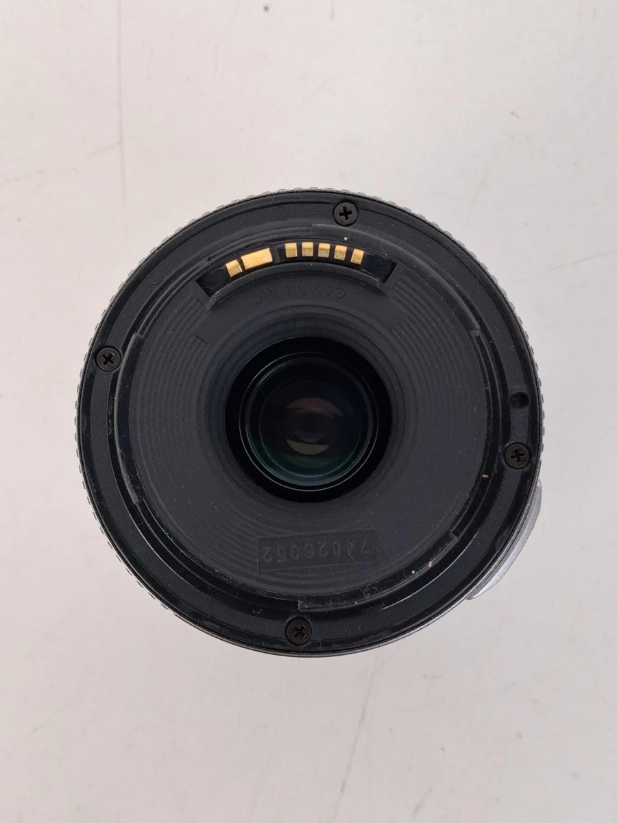 Canon EF 28-90mm f/4-5.6 III , zoomlens