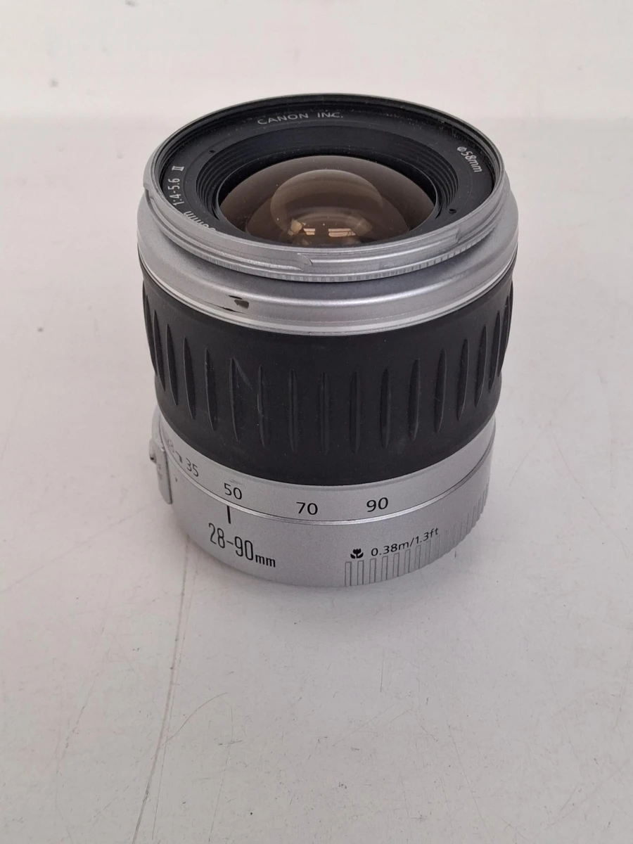 Canon EF 28-90mm f/4-5.6 III , zoomlens
