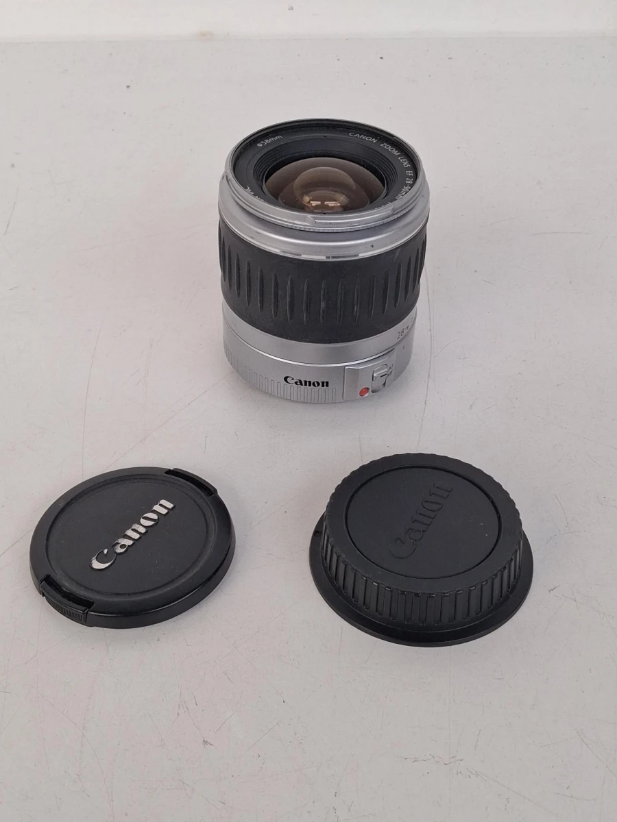 Canon EF 28-90mm f/4-5.6 III , zoomlens
