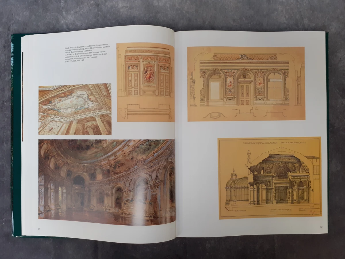 Boek: De Koninklijke Serres van Laken - foto 7