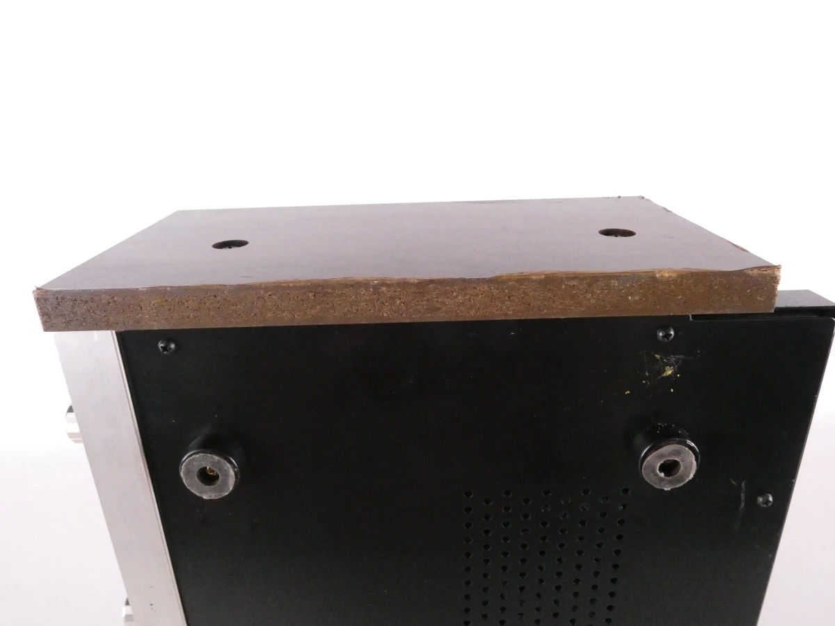 Pioneer stereo receiver SX-450 vintage versterker
