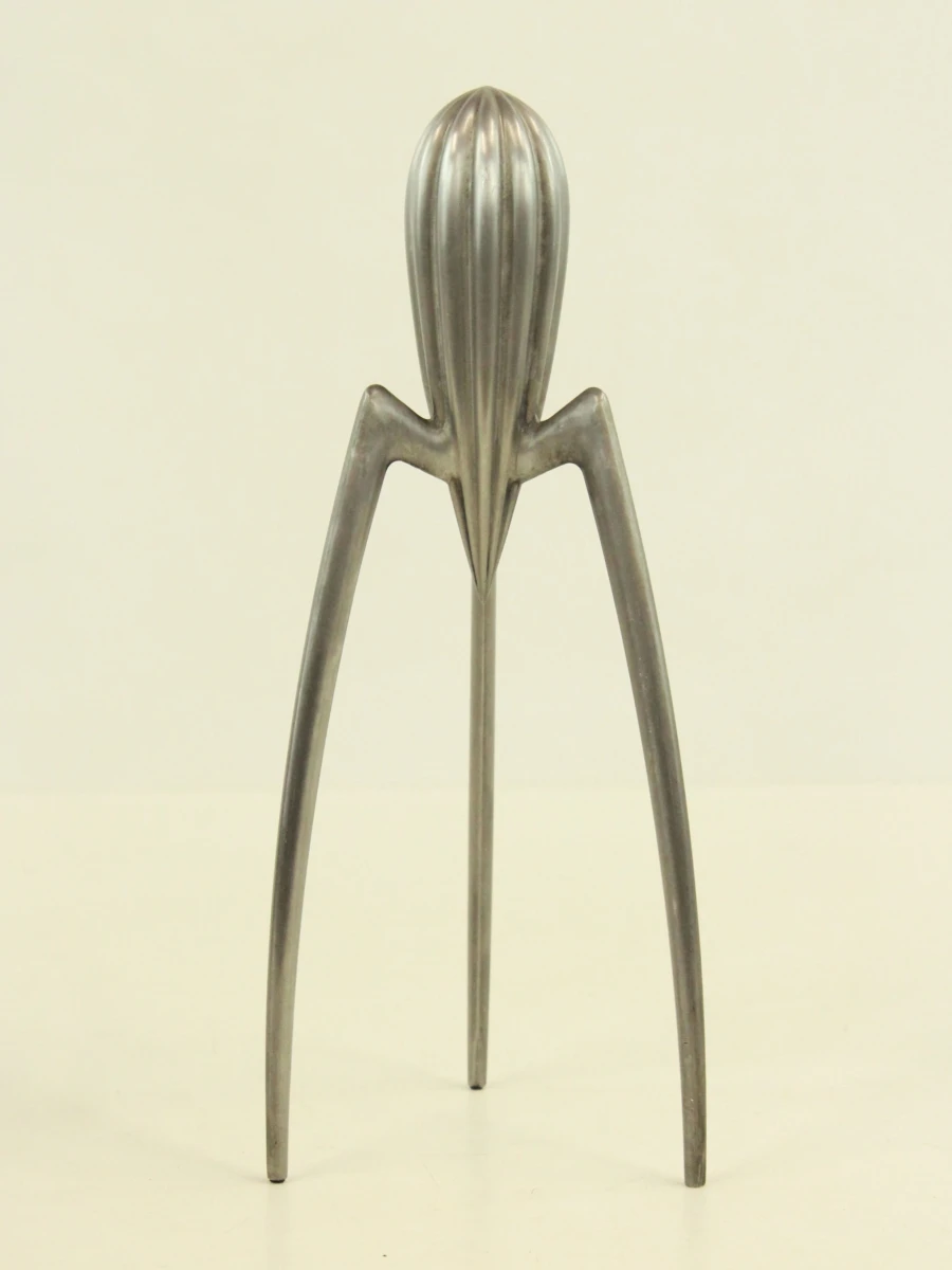 Alessi ‘Juicy Salif’ citruspers – Philippe Starck
