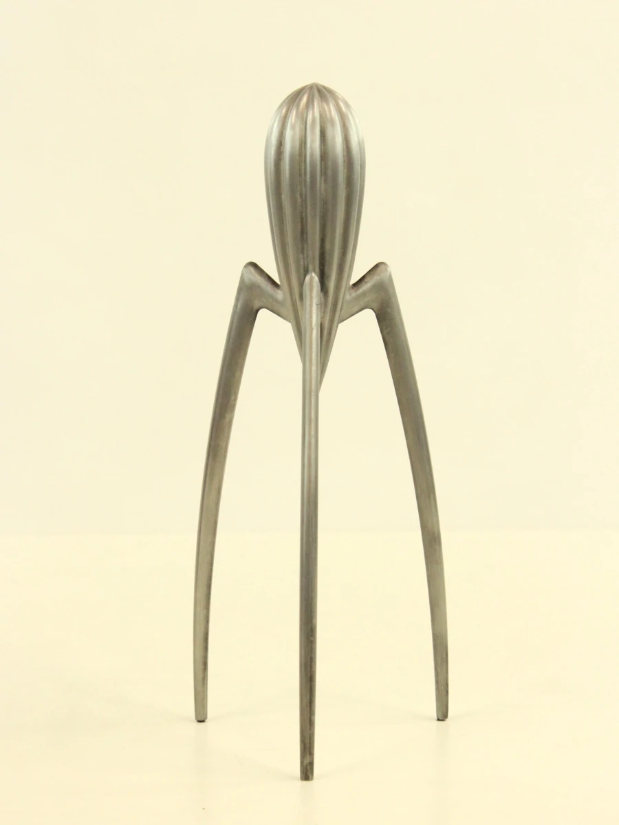 Alessi ‘Juicy Salif’ citruspers – Philippe Starck