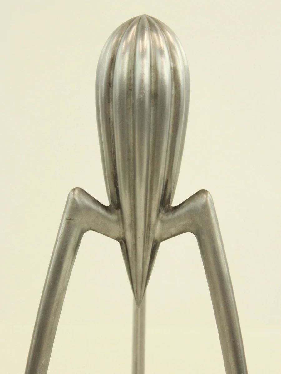 Alessi ‘Juicy Salif’ citruspers – Philippe Starck