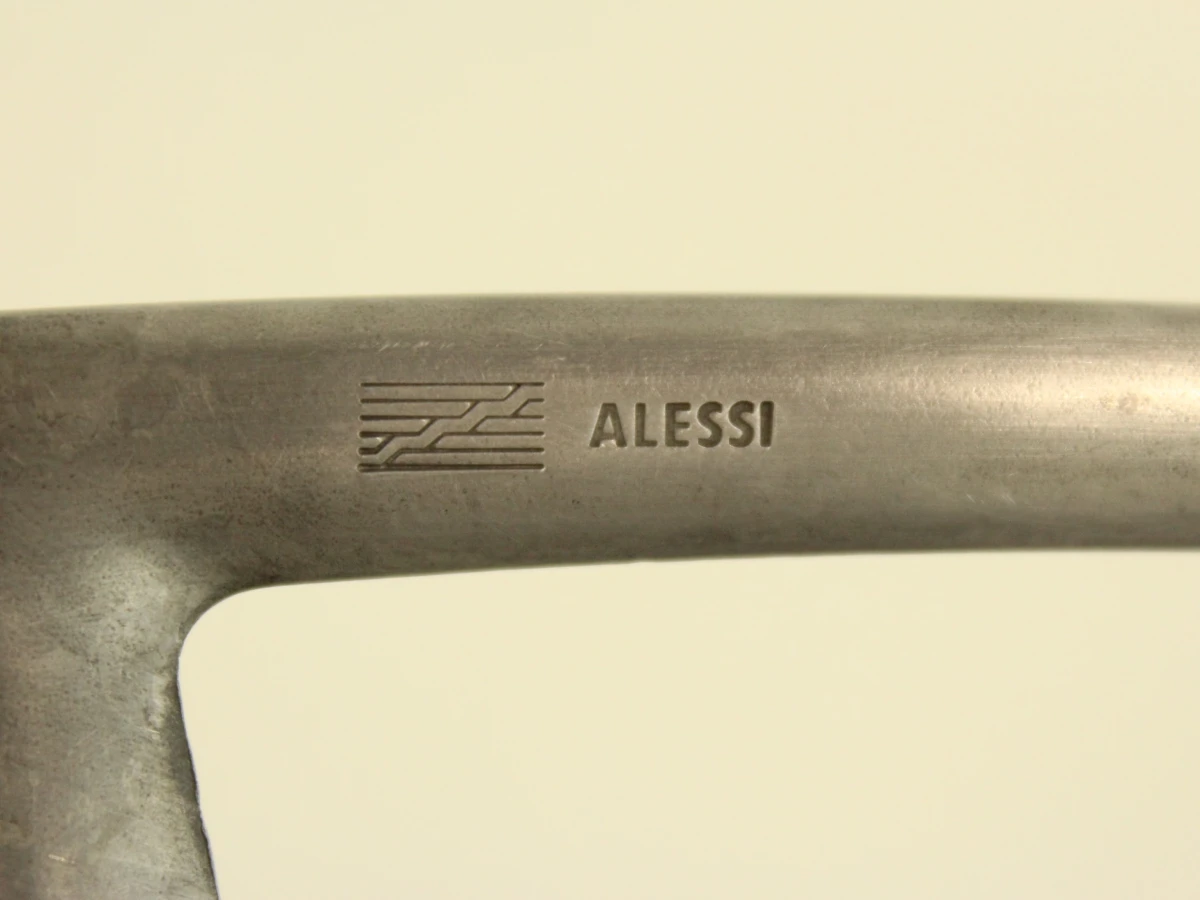 Alessi ‘Juicy Salif’ citruspers – Philippe Starck
