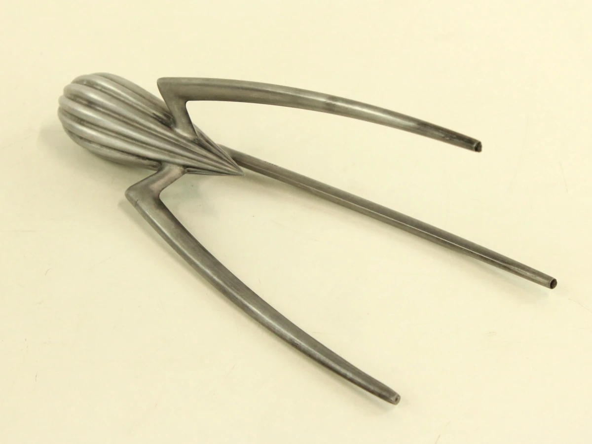 Alessi ‘Juicy Salif’ citruspers – Philippe Starck