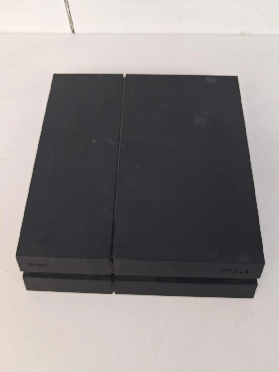 PlayStation 4 set