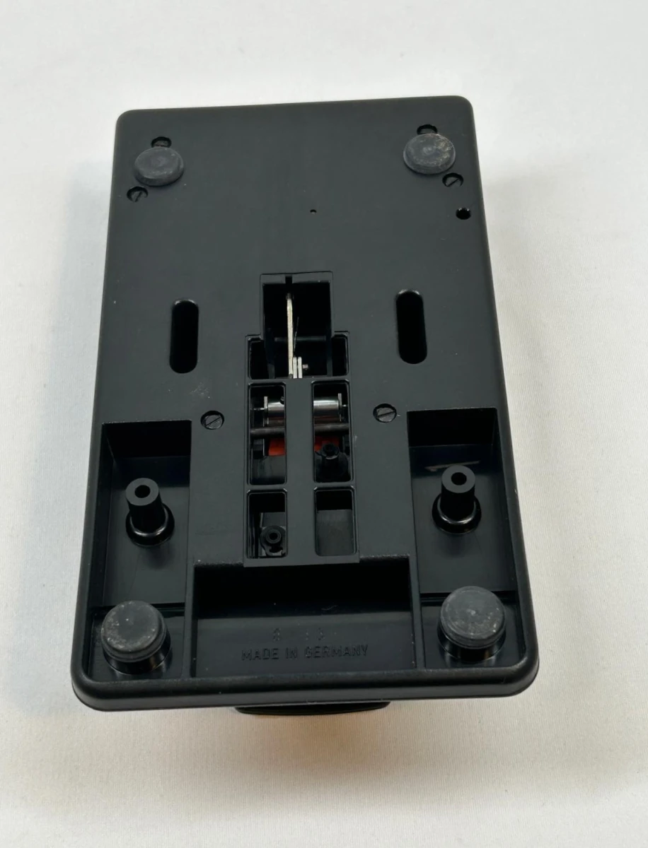 Agfa automatische filmklem voor 8mm film