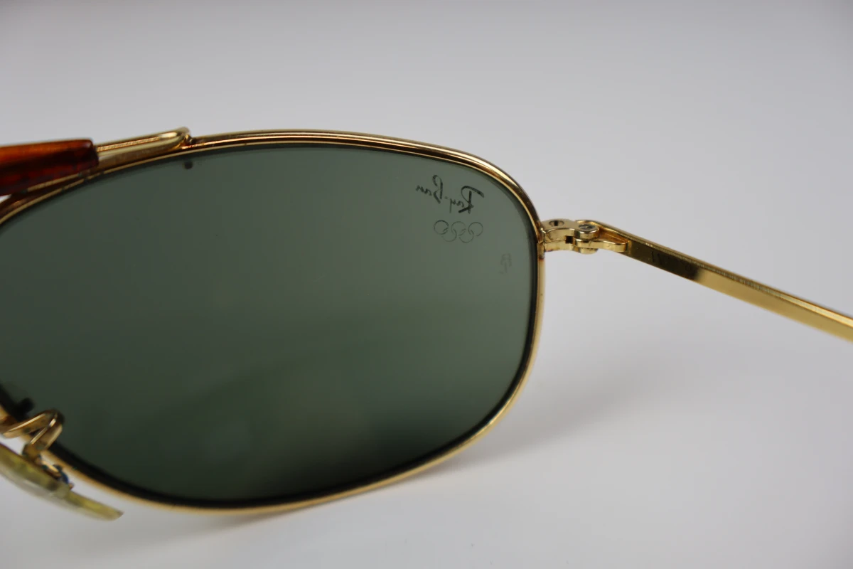 Ray-Ban Olympische Spelen 1992