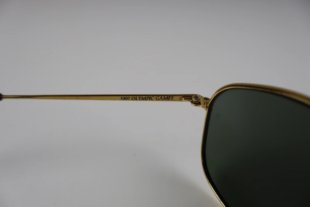 Ray-Ban Olympische Spelen 1992