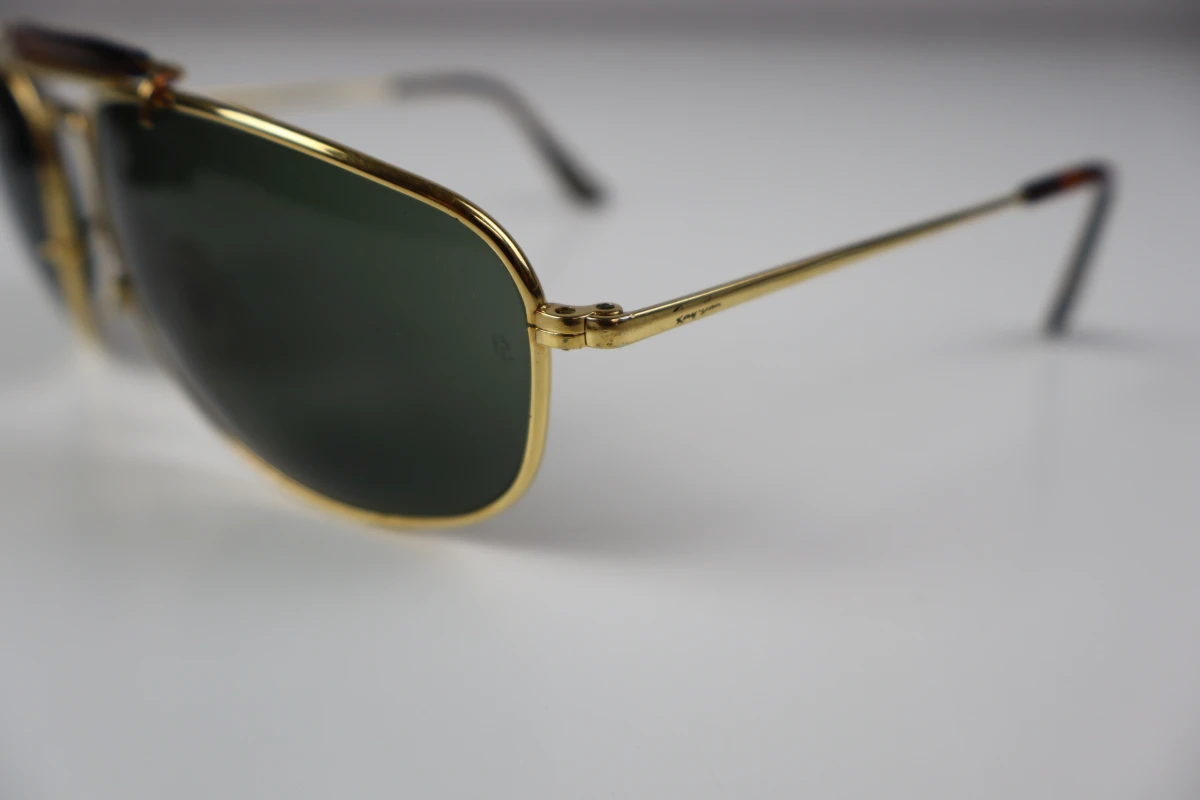 Ray-Ban Olympische Spelen 1992