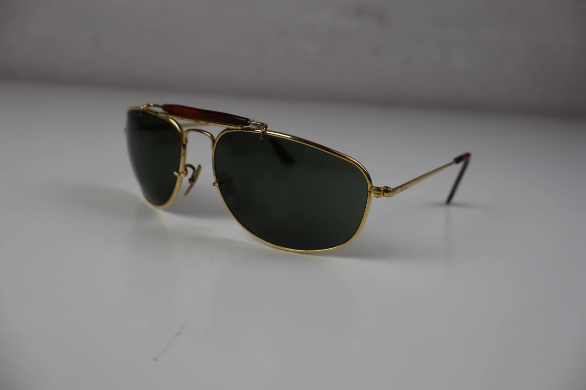 Ray-Ban Olympische Spelen 1992