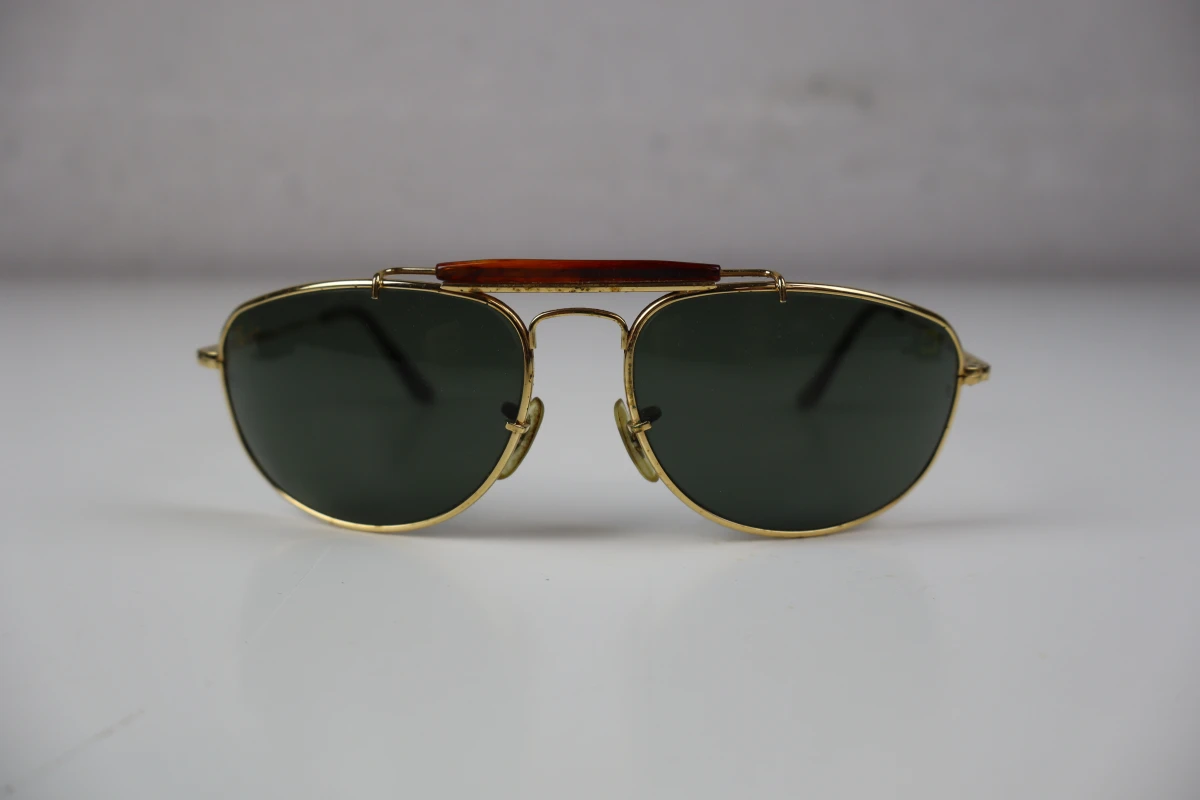 Ray-Ban Olympische Spelen 1992
