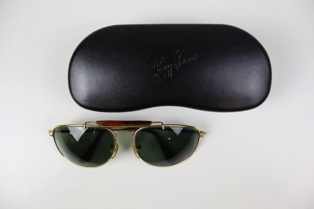 Ray-Ban Olympische Spelen 1992