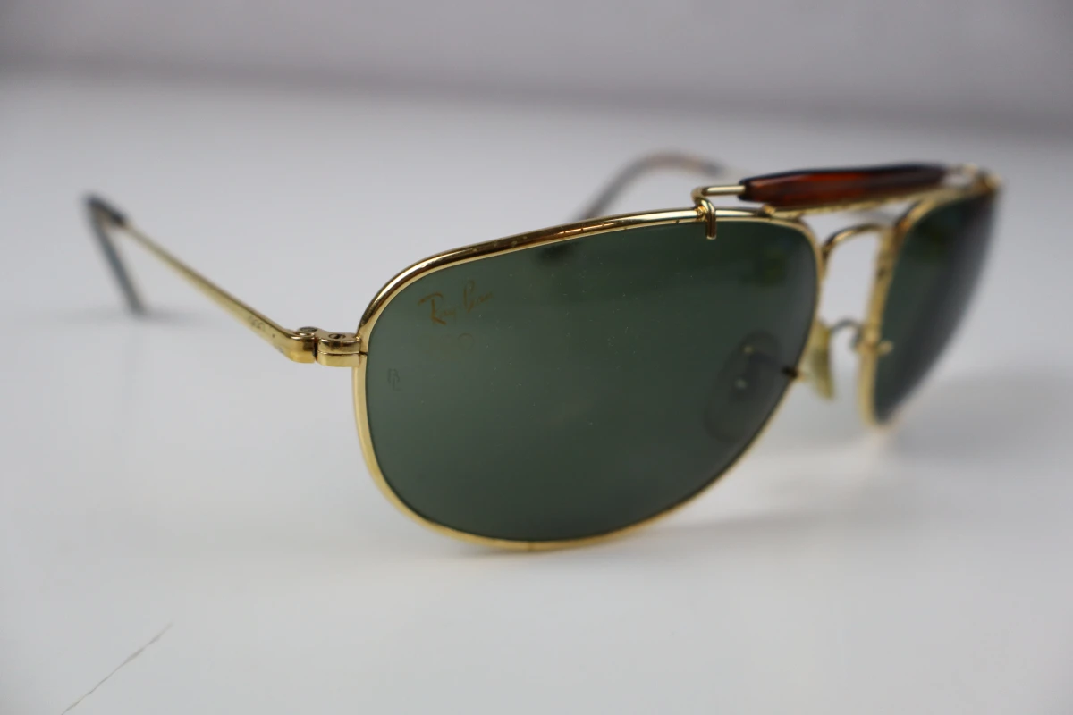 Ray-Ban Olympische Spelen 1992