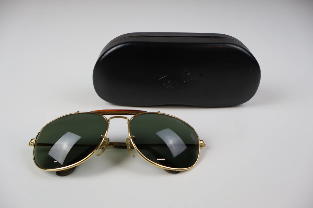 Ray-Ban Olympische Spelen 1992