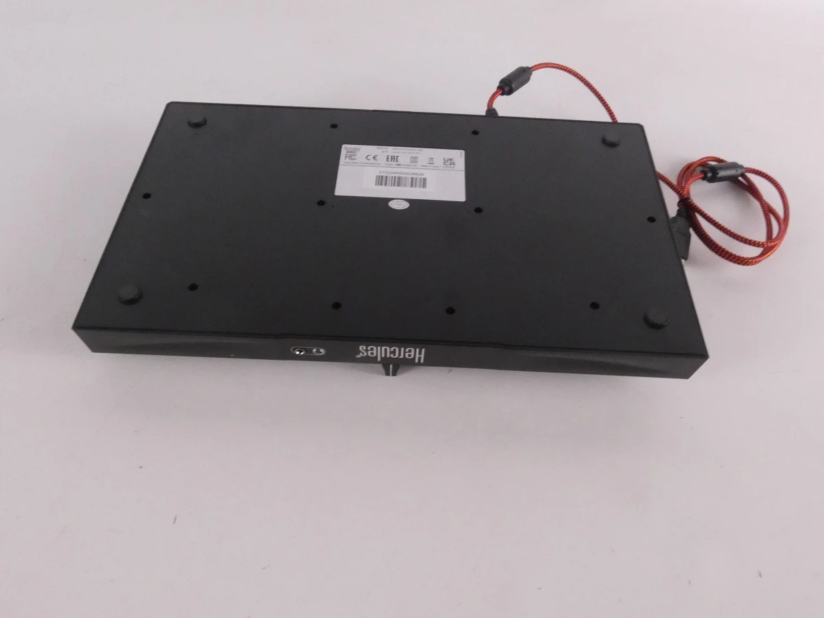 Hercules DJControl Inpulse 200 DJ-controller