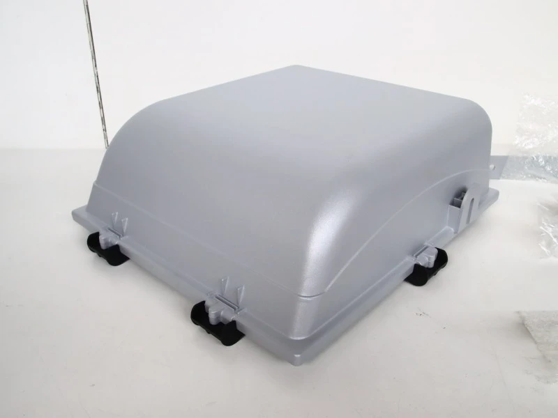 Leuci Guppy LED-schijnwerper