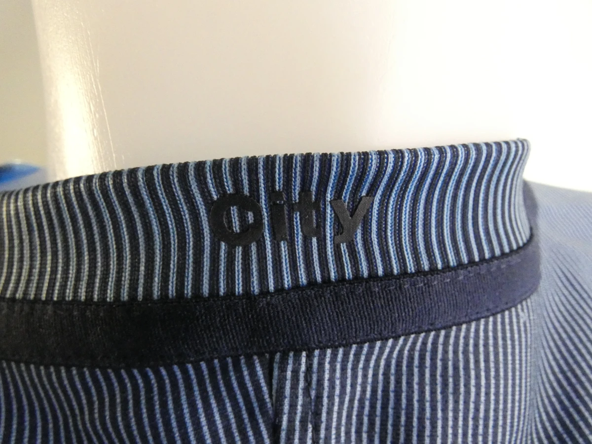Officieel Manchester City thuisshirt 2016/2017 – Maat XL