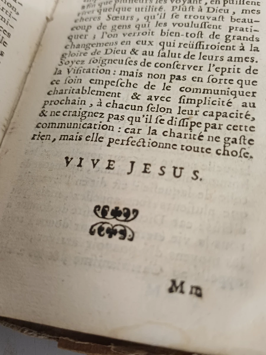 Vrais Entretiens Spirituels